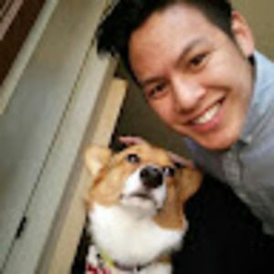 Meet your Posher, Jasper